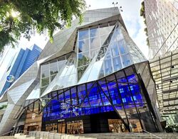 Wisma Atria (D9), Office #570929161